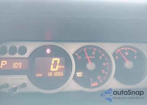 2010 Scion Xb Release Series 7.0 from USA, damaged, VIN JTLZE4FE8A1111026